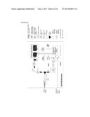 SYNCHRONOUS CLOCKING FOR OPTICAL ORTHOGONAL FREQUENCY DIVISION     MULTIPLEXING TRANSMISSION SYSTEMS diagram and image