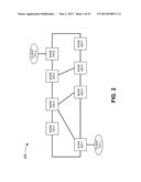 SUPER OPTICAL CHANNEL DATA UNIT SIGNAL SUPPORTED BY MULTIPLE WAVELENGTHS diagram and image