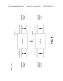 SUPER OPTICAL CHANNEL DATA UNIT SIGNAL SUPPORTED BY MULTIPLE WAVELENGTHS diagram and image