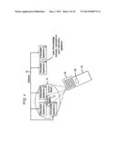 DIRECTIONAL REMOTE CONTROL diagram and image