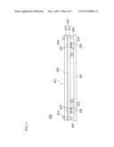 INPUT DEVICE OF IMAGE FORMING APPARATUS AND IMAGE FORMING APPARATUS diagram and image