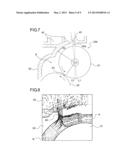 DEVELOPING DEVICE AND IMAGE FORMING APPARATUS COMPRISING SAME diagram and image