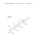 DEVELOPING DEVICE AND IMAGE FORMING APPARATUS COMPRISING SAME diagram and image