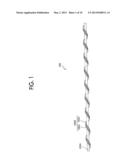 CLEANING MEMBER FOR IMAGE FORMING APPARATUS, CHARGING DEVICE, UNIT FOR     IMAGE FORMING APPARATUS, PROCESS CARTRIDGE, AND IMAGE FORMING APPARATUS diagram and image
