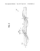 CLEANING MEMBER FOR IMAGE FORMING APPARATUS, CHARGING DEVICE, UNIT FOR     IMAGE FORMING APPARATUS, PROCESS CARTRIDGE, AND IMAGE FORMING APPARATUS diagram and image