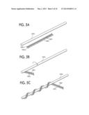 CLEANING MEMBER FOR IMAGE FORMING APPARATUS, CHARGING DEVICE, UNIT FOR     IMAGE FORMING APPARATUS, PROCESS CARTRIDGE, AND IMAGE FORMING APPARATUS diagram and image