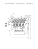 CLEANING MEMBER FOR IMAGE FORMING APPARATUS, CHARGING DEVICE, UNIT FOR     IMAGE FORMING APPARATUS, PROCESS CARTRIDGE, AND IMAGE FORMING APPARATUS diagram and image