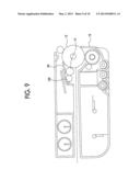 CLEANING MEMBER FOR IMAGE FORMING APPARATUS, CHARGING DEVICE, UNIT FOR     IMAGE FORMING APPARATUS, PROCESS CARTRIDGE, AND IMAGE FORMING APPARATUS diagram and image