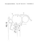 CLEANING MEMBER FOR IMAGE FORMING APPARATUS, CHARGING DEVICE, UNIT FOR     IMAGE FORMING APPARATUS, PROCESS CARTRIDGE, AND IMAGE FORMING APPARATUS diagram and image