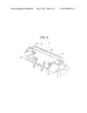 ATTACHMENT STRUCTURE FOR OPERATION UNIT AND IMAGE FORMING APPARATUS diagram and image