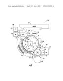 PHOTOCONDUCTIVE FOIL SHEET APPLICATOR diagram and image