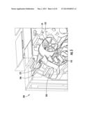 PHOTOCONDUCTIVE FOIL SHEET APPLICATOR diagram and image