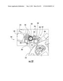 PHOTOCONDUCTIVE FOIL SHEET APPLICATOR diagram and image