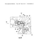 PHOTOCONDUCTIVE FOIL SHEET APPLICATOR diagram and image