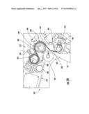 PHOTOCONDUCTIVE FOIL SHEET APPLICATOR diagram and image