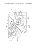 PHOTOCONDUCTIVE FOIL SHEET APPLICATOR diagram and image