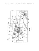 PHOTOCONDUCTIVE FOIL SHEET APPLICATOR diagram and image