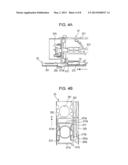 IMAGE FORMING APPARATUS AND TONER SUPPLY DEVICE diagram and image