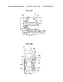 IMAGE FORMING APPARATUS AND TONER SUPPLY DEVICE diagram and image