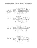 IMAGE FORMING APPARATUS AND TONER SUPPLY DEVICE diagram and image