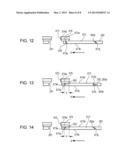 IMAGE FORMING APPARATUS AND TONER SUPPLY DEVICE diagram and image