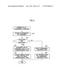 IMAGE FORMATION APPARATUS, IMAGE FORMATION SYSTEM, AND PRINT CONTROL     PROGRAM diagram and image