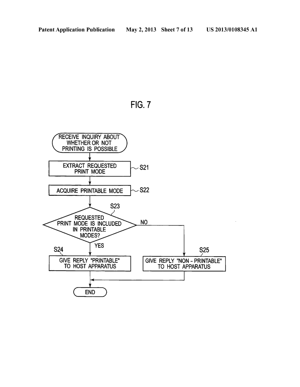 IMAGE FORMATION APPARATUS, IMAGE FORMATION SYSTEM, AND PRINT CONTROL     PROGRAM - diagram, schematic, and image 08