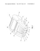 LABEL PEELING, UNIVERSAL PRINTHEADS AND RELATED METHODS diagram and image