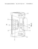 LABEL PEELING, UNIVERSAL PRINTHEADS AND RELATED METHODS diagram and image