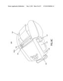 LABEL PEELING, UNIVERSAL PRINTHEADS AND RELATED METHODS diagram and image