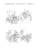 LABEL PEELING, UNIVERSAL PRINTHEADS AND RELATED METHODS diagram and image