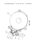 LABEL PEELING, UNIVERSAL PRINTHEADS AND RELATED METHODS diagram and image