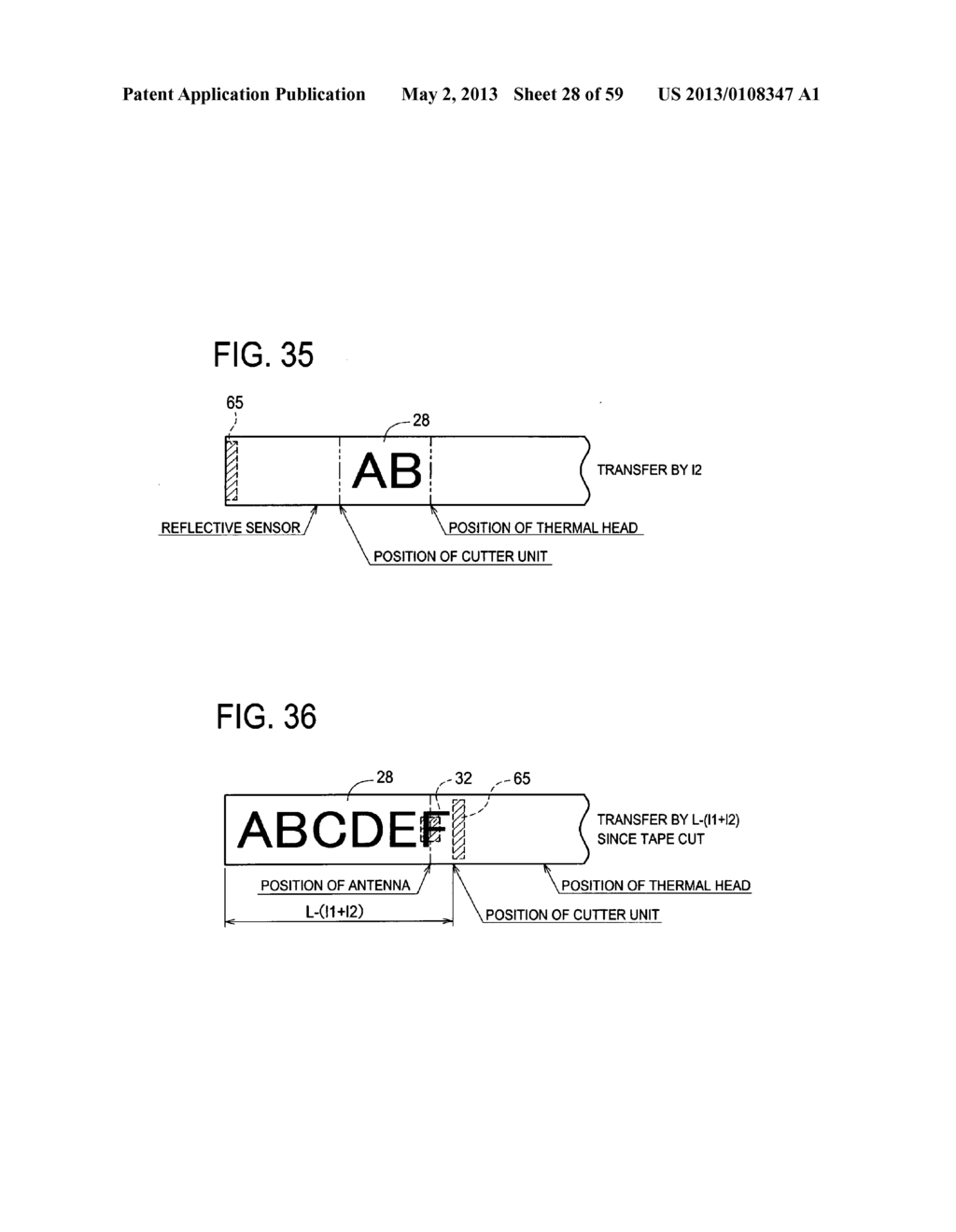 TAPE CASSETTE - diagram, schematic, and image 29