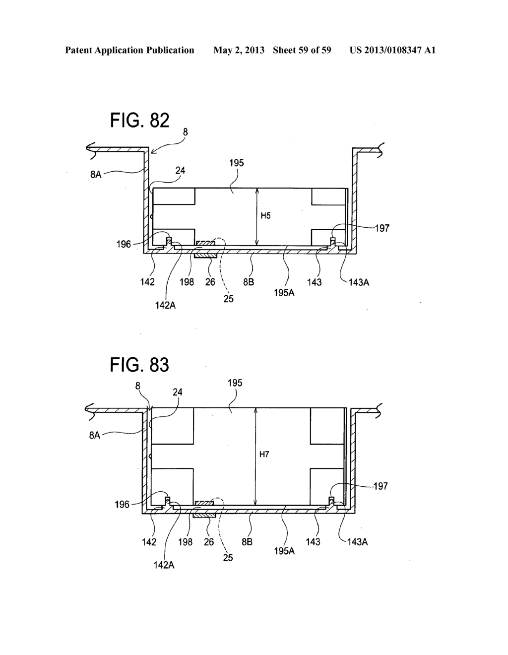 TAPE CASSETTE - diagram, schematic, and image 60