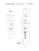 Dispensing Mechanism Assembly diagram and image