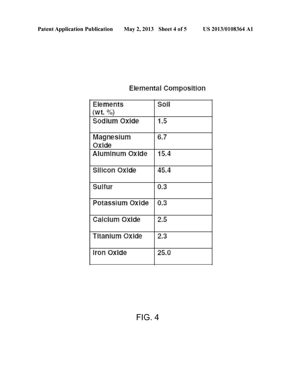 METHOD AND MATERIAL FOR PAVING A SURFACE - diagram, schematic, and image 05