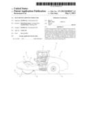 SELF-MOVING GROUND COMPACTOR diagram and image