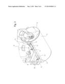 SELF-MOVING GROUND COMPACTOR diagram and image