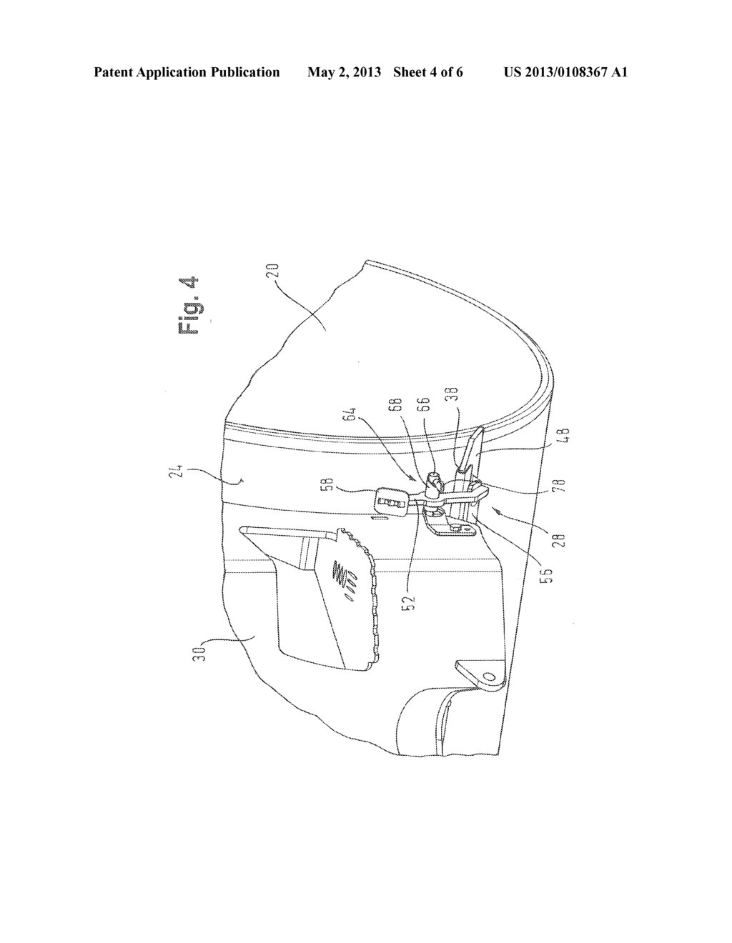 SELF-MOVING GROUND COMPACTOR - diagram, schematic, and image 05