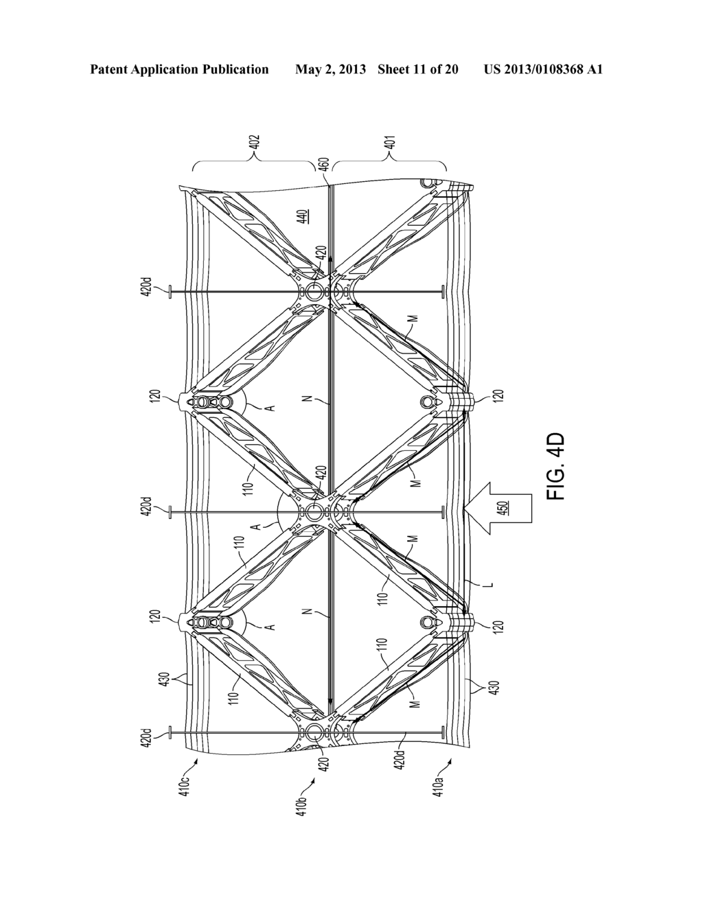 MARINE BARRIER GATE - diagram, schematic, and image 12