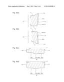 CUTTING INSERT, CUTTING TOOL, AND METHOD OF MANUFACTURING MACHINED PRODUCT     USING THEM diagram and image