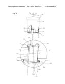 CUTTING INSERT, CUTTING TOOL, AND METHOD OF MANUFACTURING MACHINED PRODUCT     USING THEM diagram and image