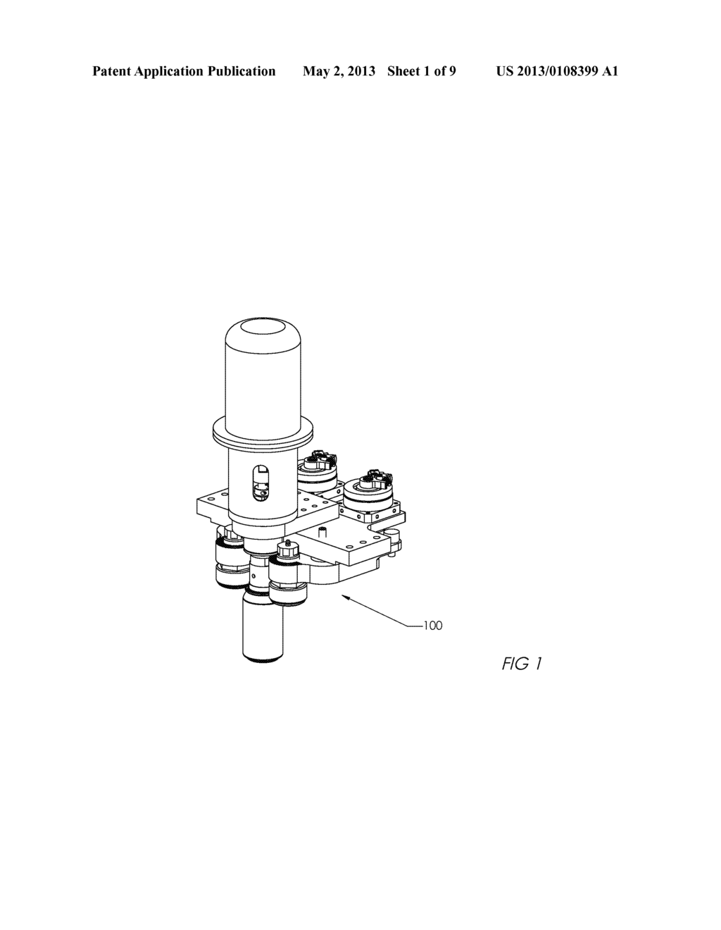 METHOD TO MECHANICALLY PRODUCE A REPEATABLE SEAM IN A CAN - diagram, schematic, and image 02