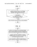 VACUUM PROCESSING DEVICE AND METHOD OF TRANSPORTING PROCESS SUBJECT MEMBER diagram and image