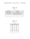 VACUUM PROCESSING DEVICE AND METHOD OF TRANSPORTING PROCESS SUBJECT MEMBER diagram and image