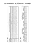 VACUUM PROCESSING DEVICE AND METHOD OF TRANSPORTING PROCESS SUBJECT MEMBER diagram and image