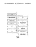 COMPOSITE MATERIAL TURBOMACHINE ENGINE BLADE OR VANE, COMPRESSOR STATOR     SEGMENT OR TURBINE NOZZLE SEGMENT INCORPORATING SUCH VANES AND METHOD FOR     MANUFACTURING SAME diagram and image