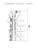 SPOKED ROTOR FOR A GAS TURBINE ENGINE diagram and image