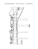 SPOKED ROTOR FOR A GAS TURBINE ENGINE diagram and image