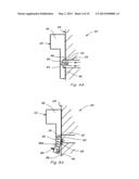 METHOD AND SYSTEM FOR ATTENTUATING TRANSMISSION OF HIGH AMPLITUDE     OSCILLATIONS BY A VACUUM SYSTEM diagram and image